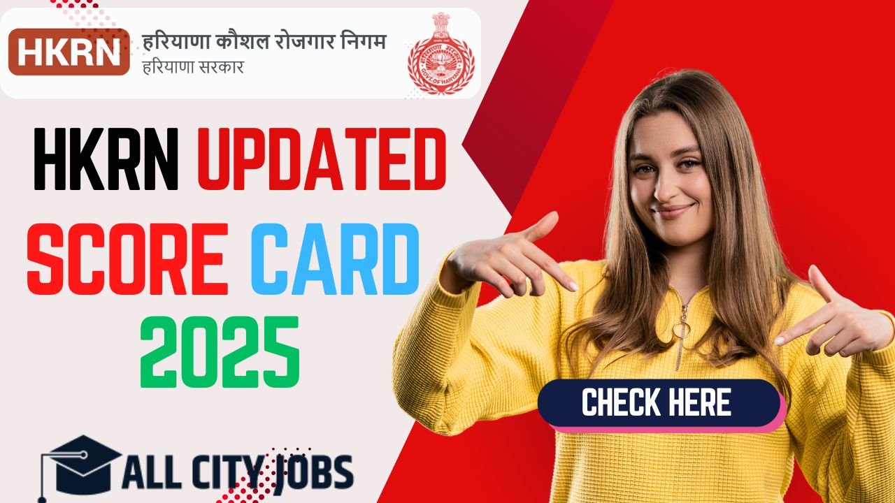 HKRN Updated Score Card 2025